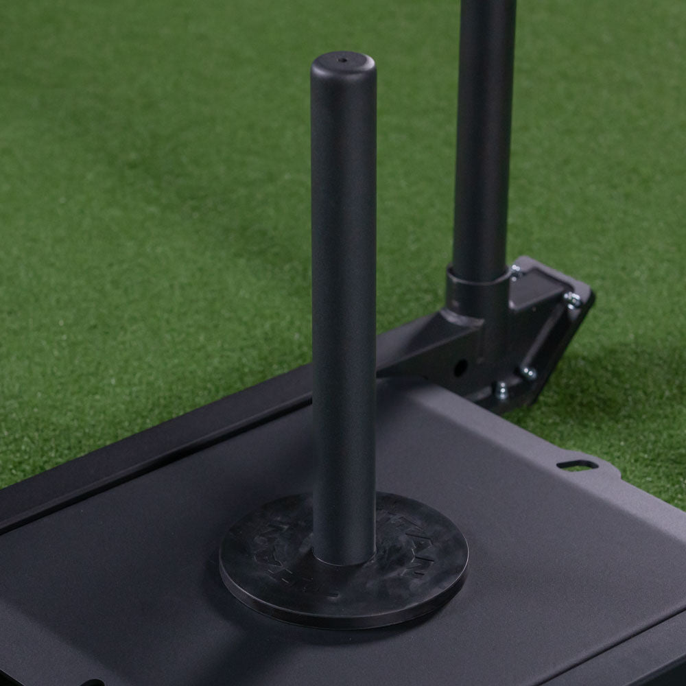 Pro Sled System - view 8