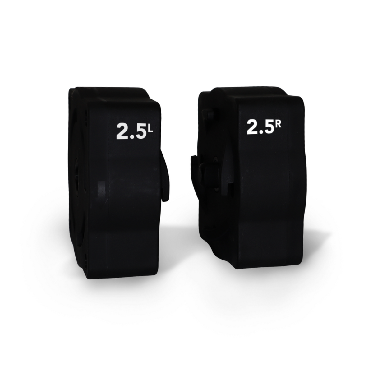 Ancore Resistance Plates | ~2.5 lbs Resistance Plates - view 6