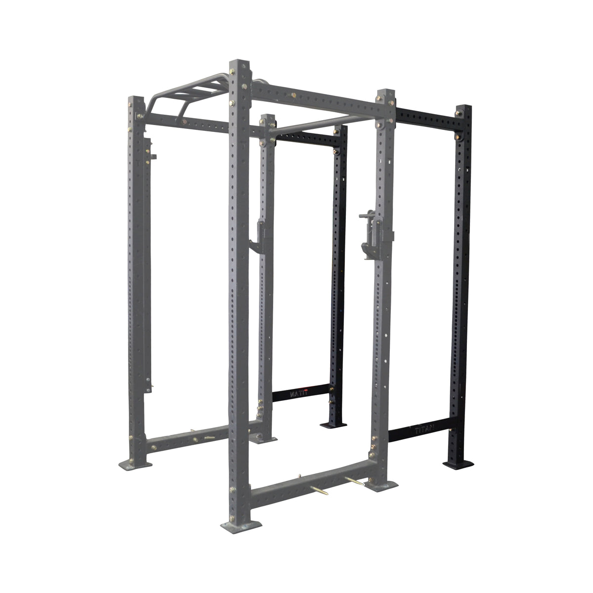 Scratch and Dent, Extension Kit for X-3 Power Rack - view 3