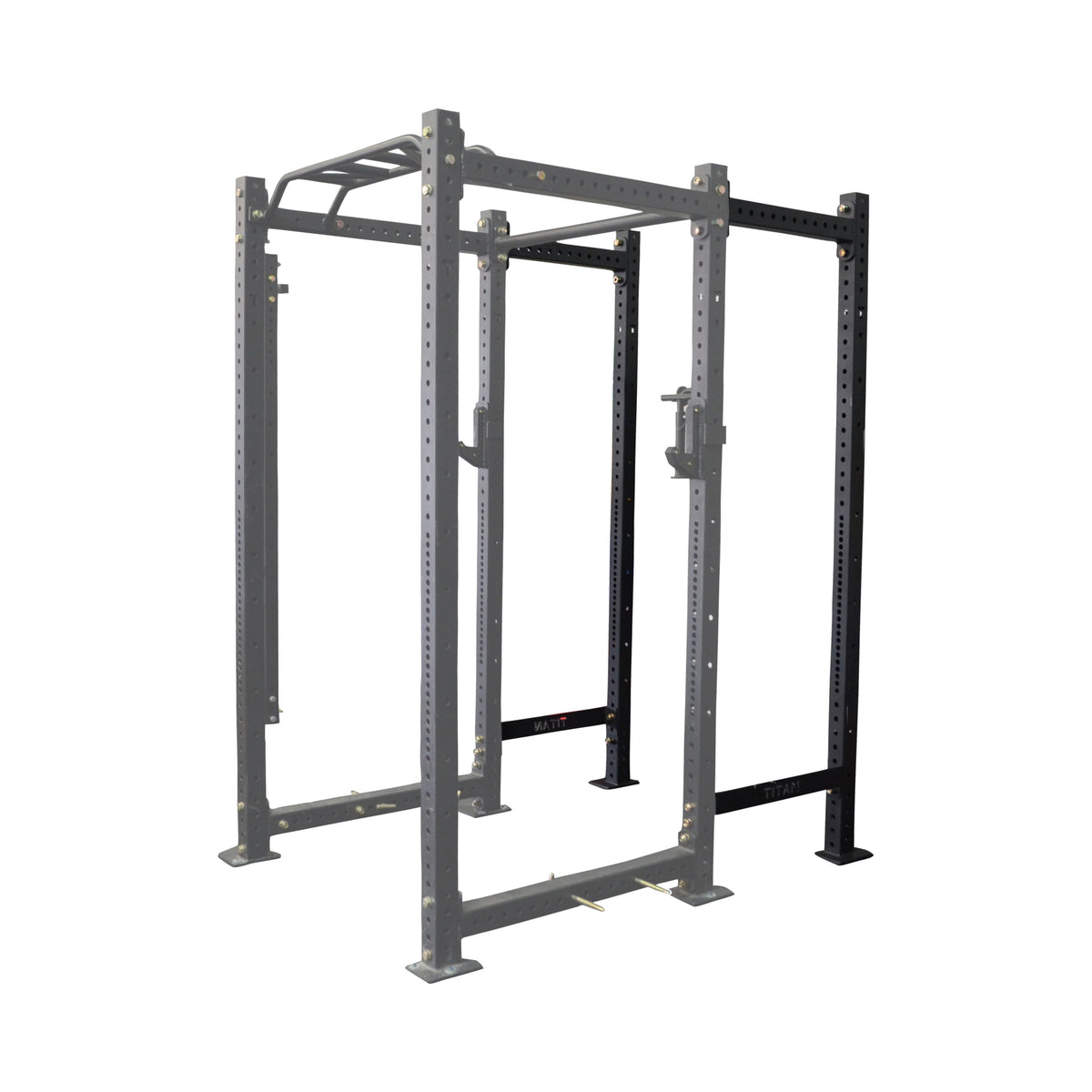 Scratch and Dent, Extension Kit for X-3 Power Rack - view 2