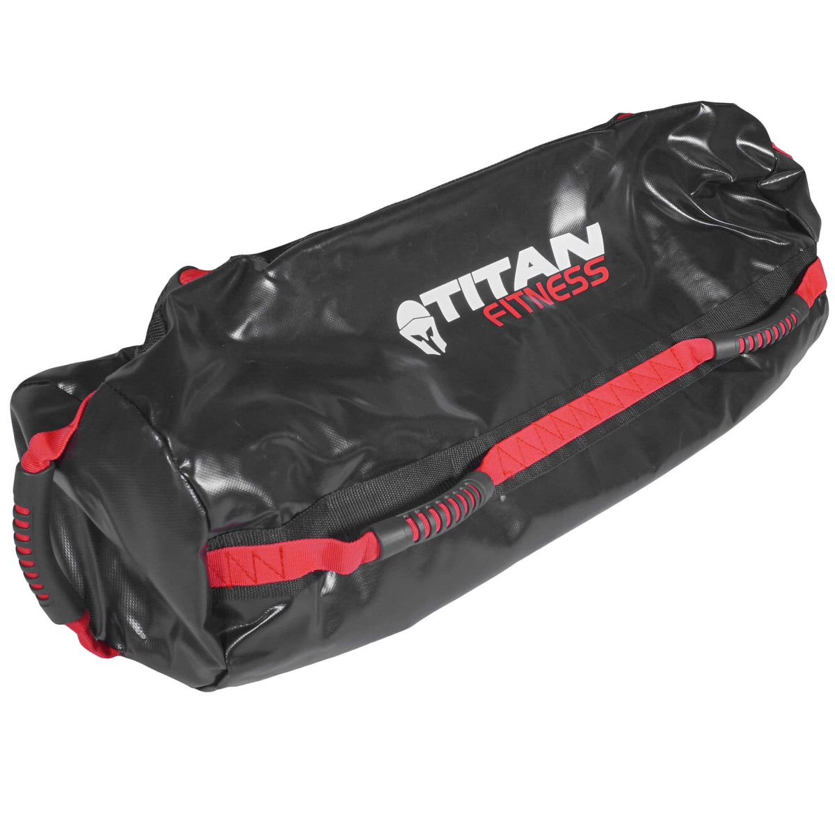 Scratch and Dent, 80 lb Heavy Duty Weight Training Sandbag - view 1