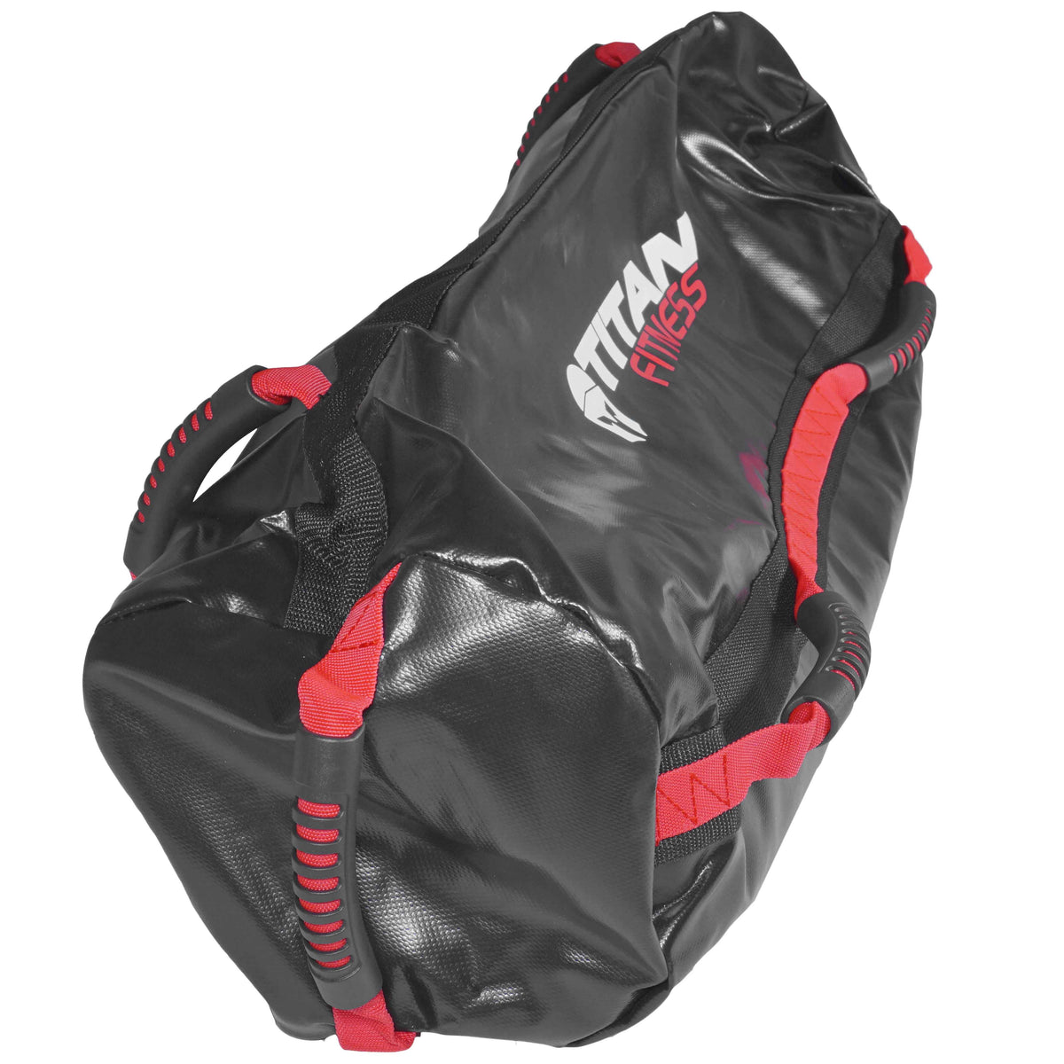 Scratch and Dent, 80 lb Heavy Duty Weight Training Sandbag - view 5