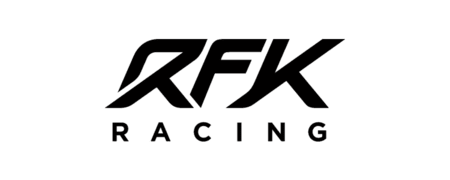 Show RFK Racing Logo testimonial