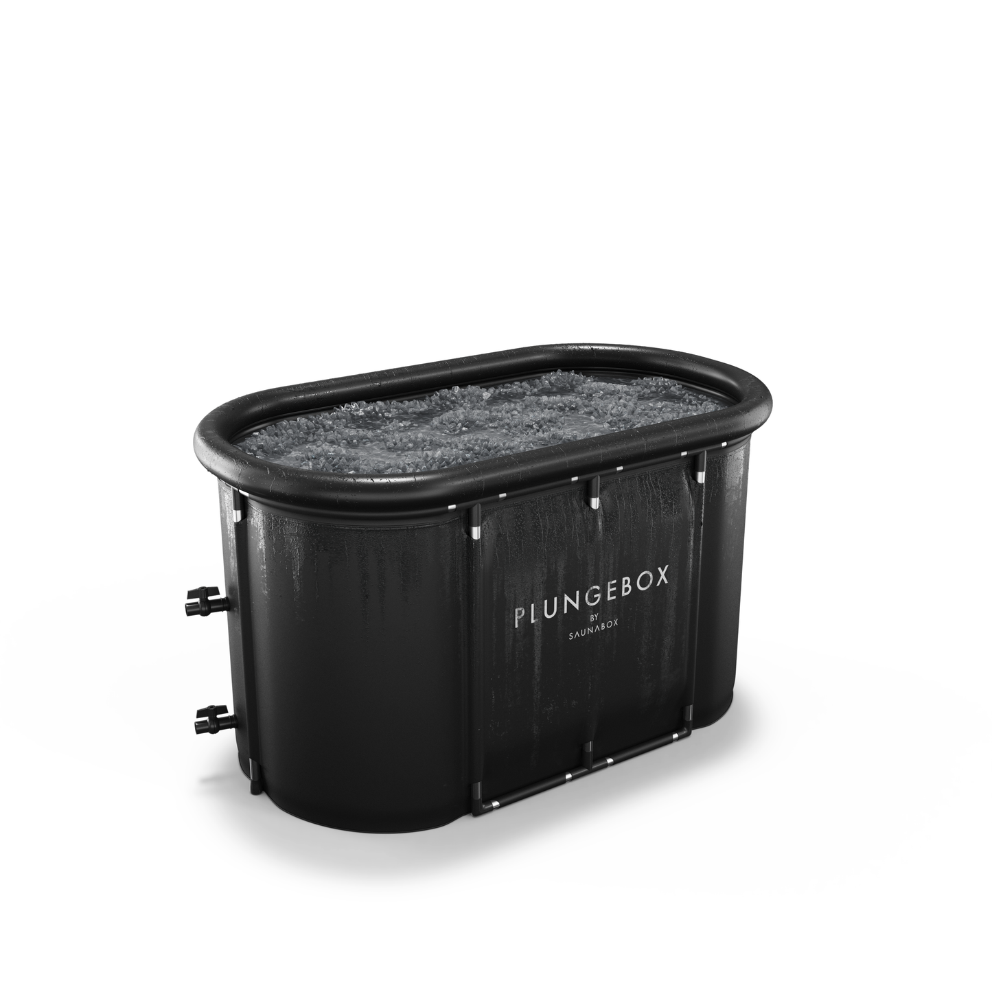 SAUNABOX PlungeBox XL Cold Tub - view 14