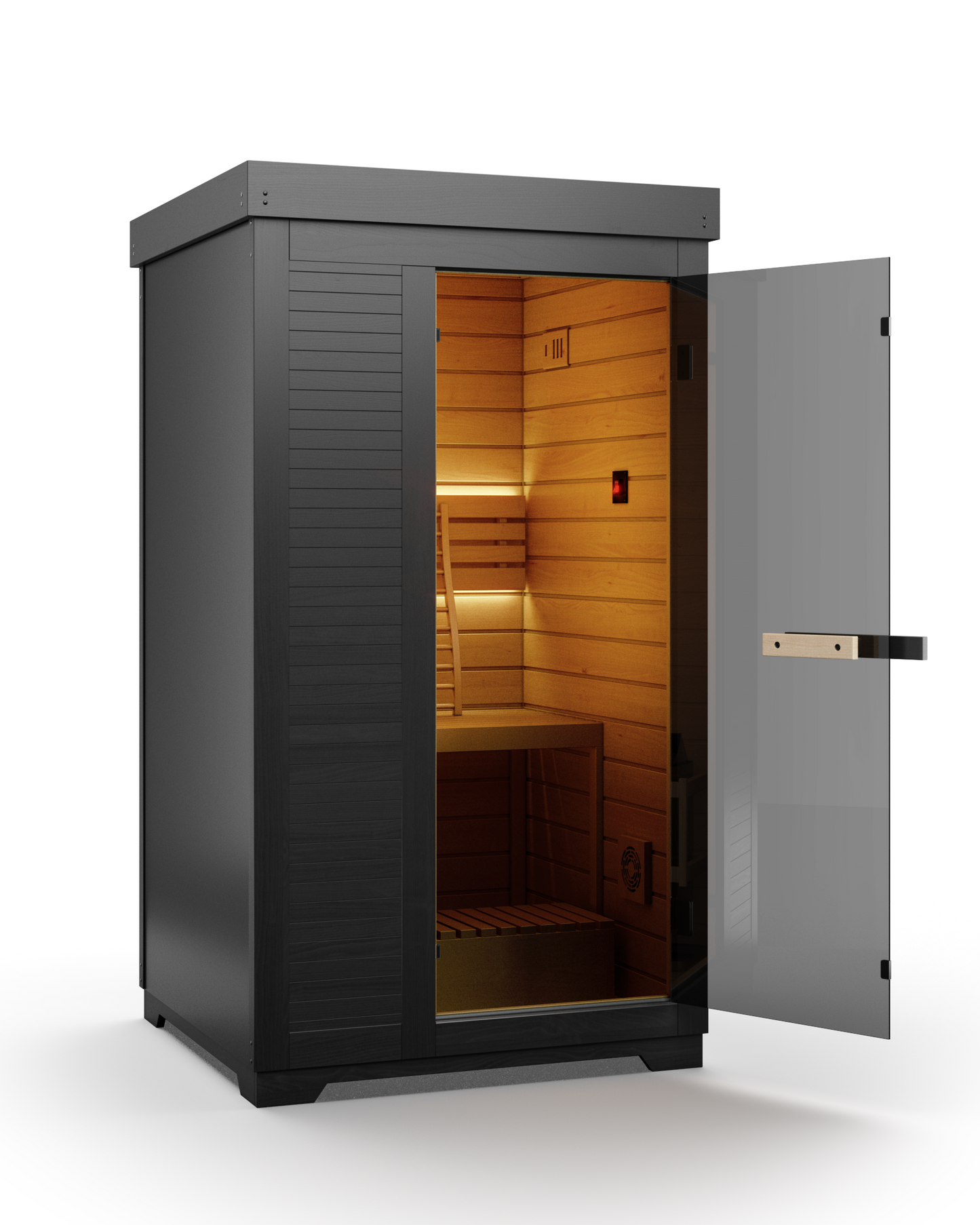 SaunaBox® Forge 1-Person - view 15