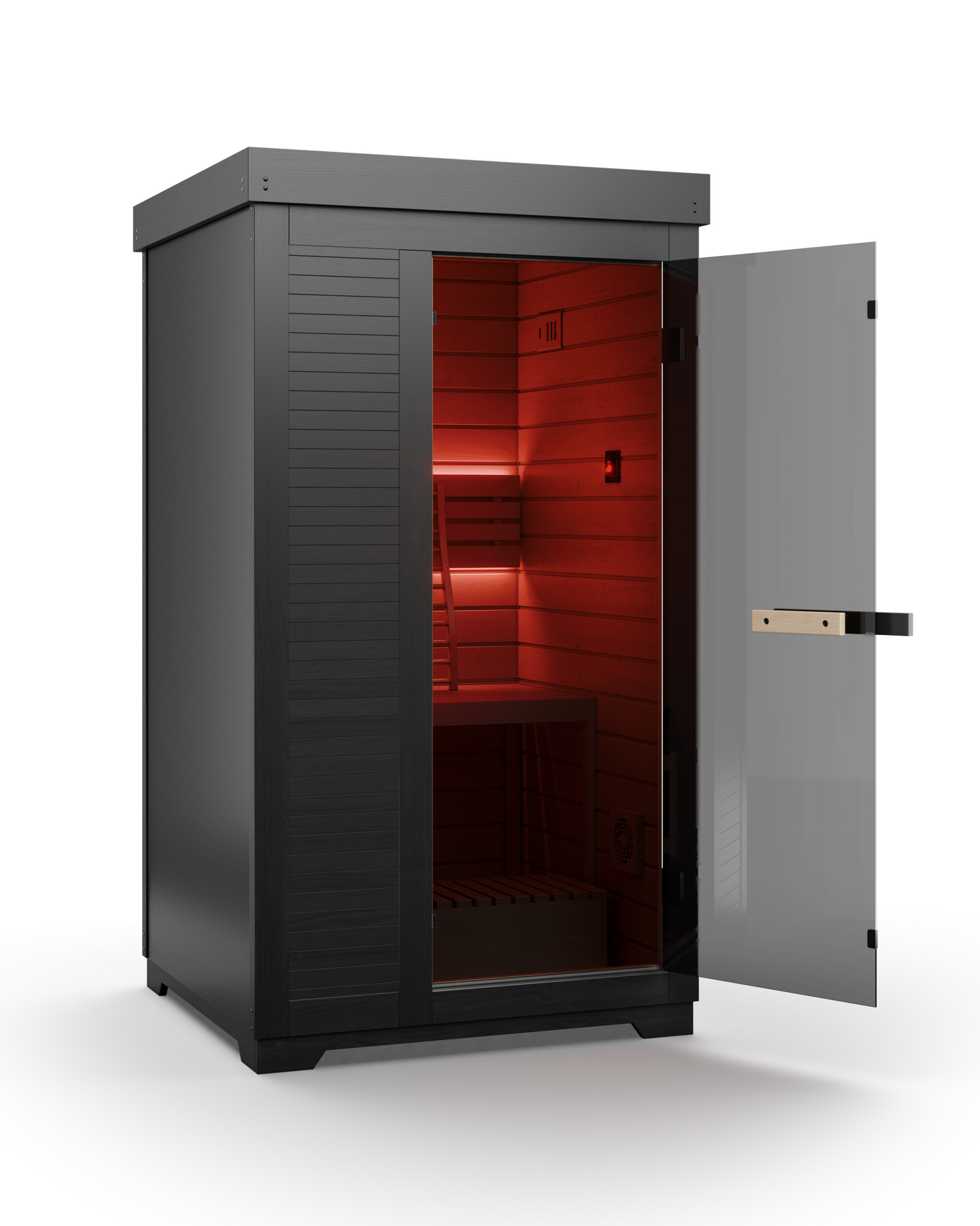 SaunaBox® Forge 1-Person - view 16