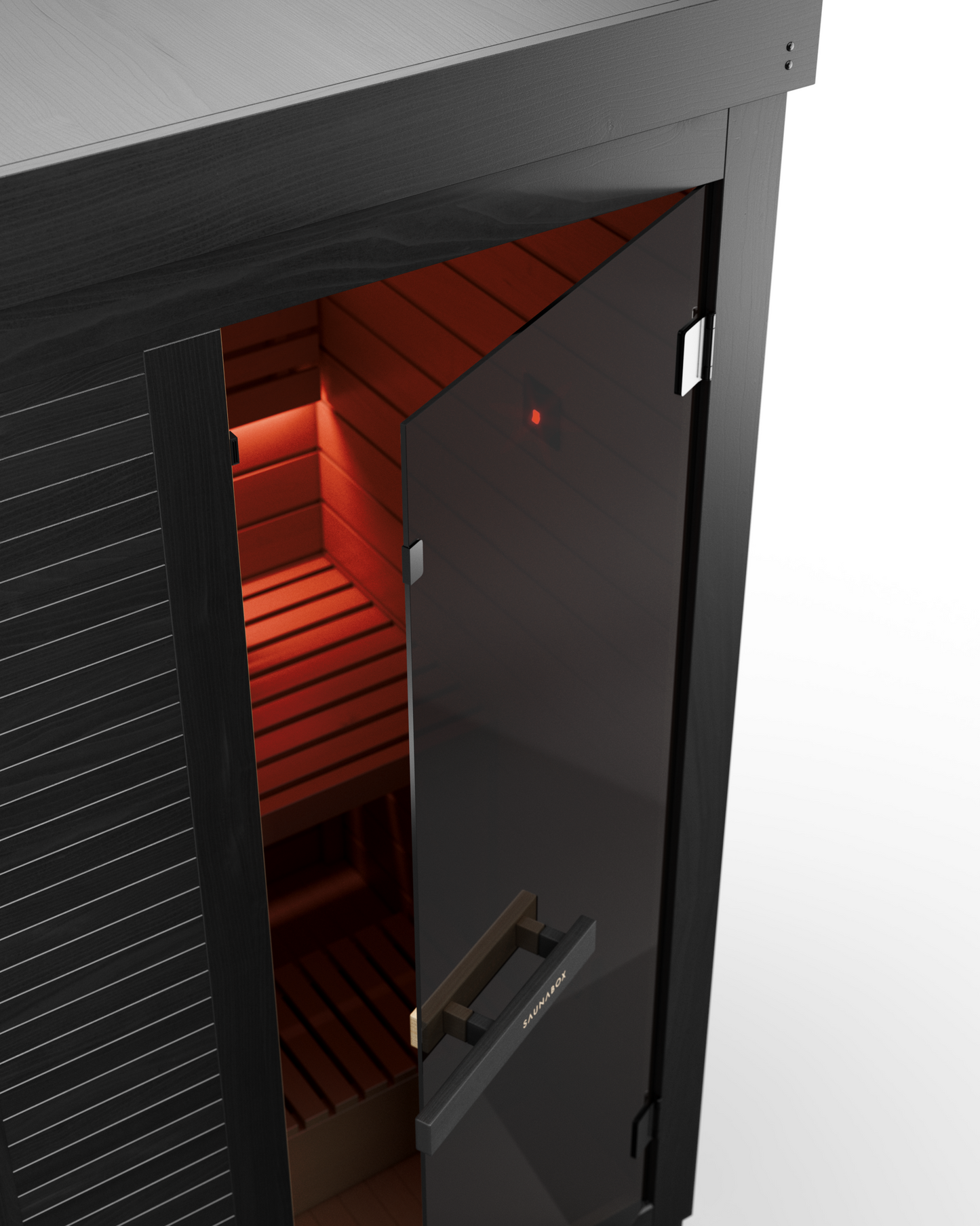 SaunaBox® Forge 1-Person - view 13