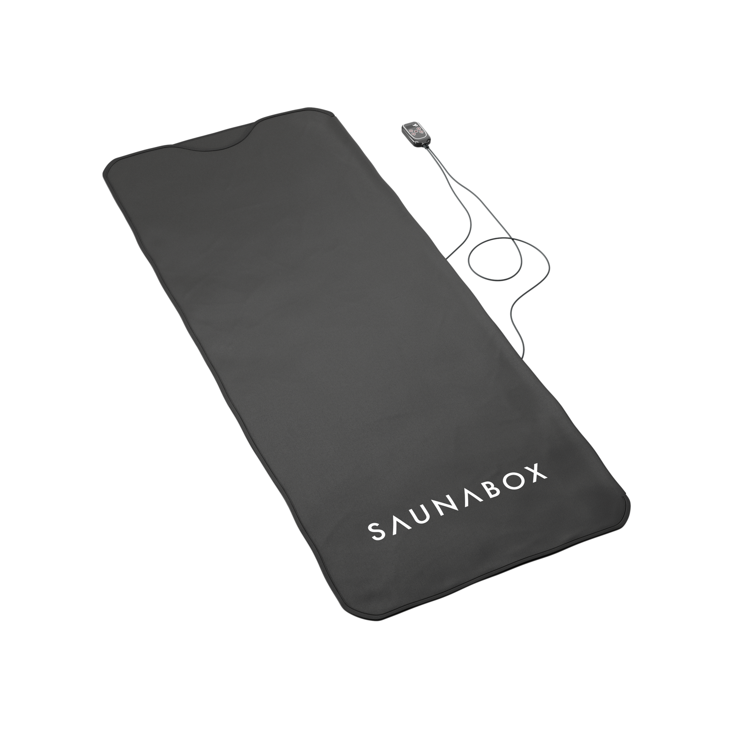 SaunaBox® Infrared Sauna Blanket - view 11