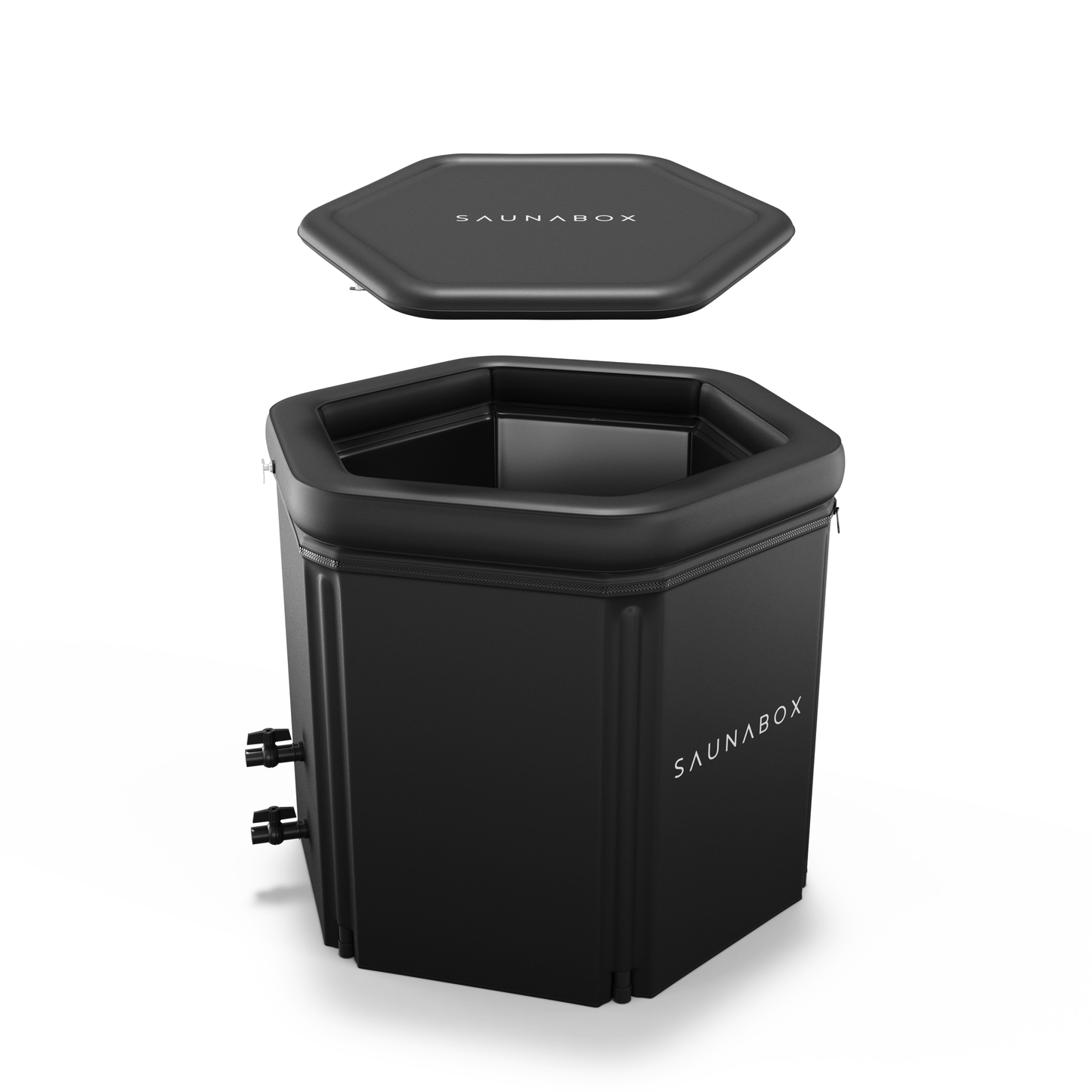 SAUNABOX PlungeBox PRO - view 14