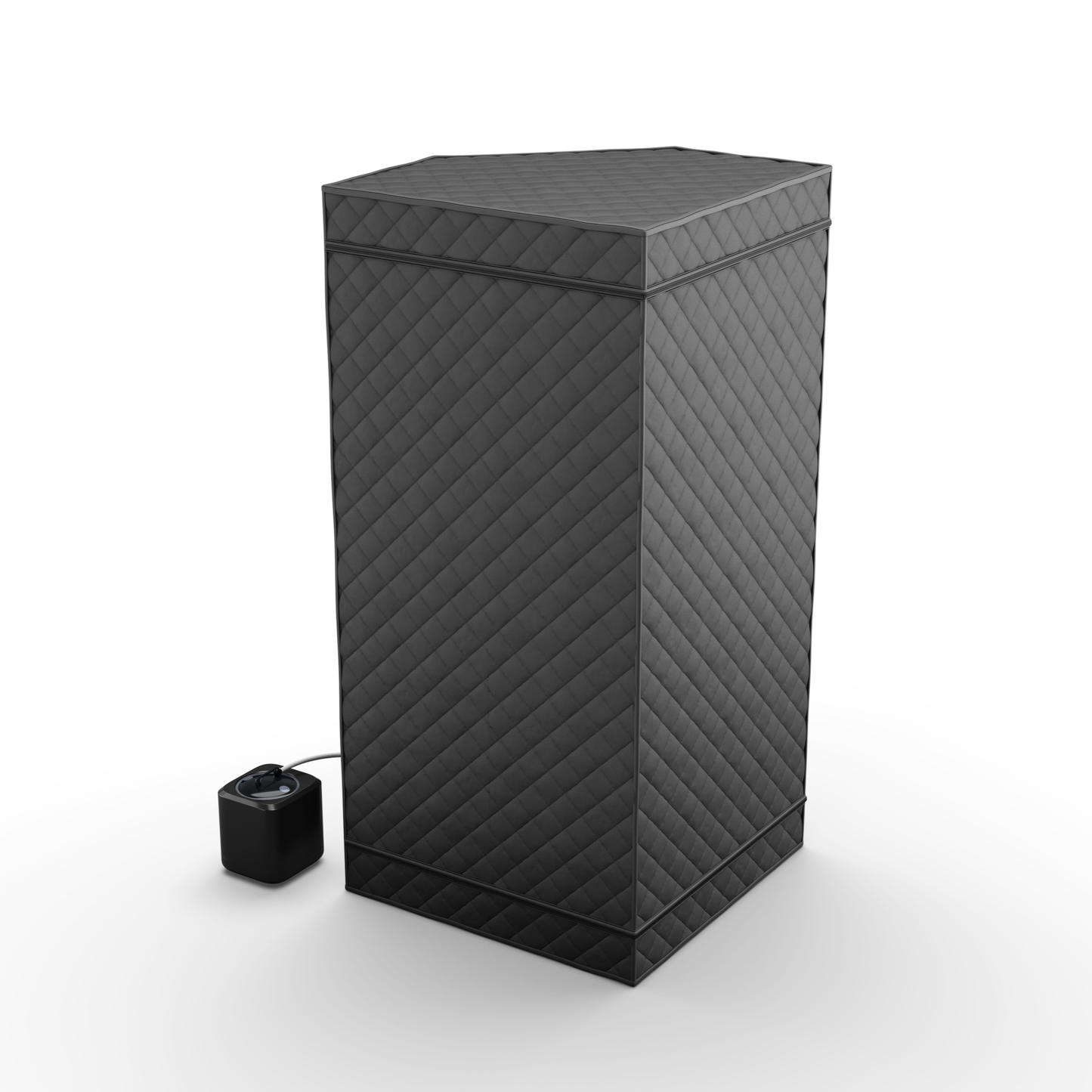 SAUNABOX® SmartSteam Kit Pro - view 14