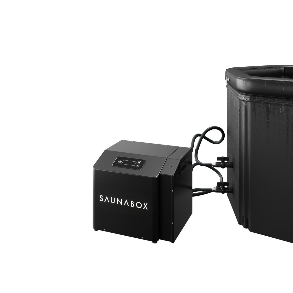 SaunaBox® Pro Recovery Bundle - view 10