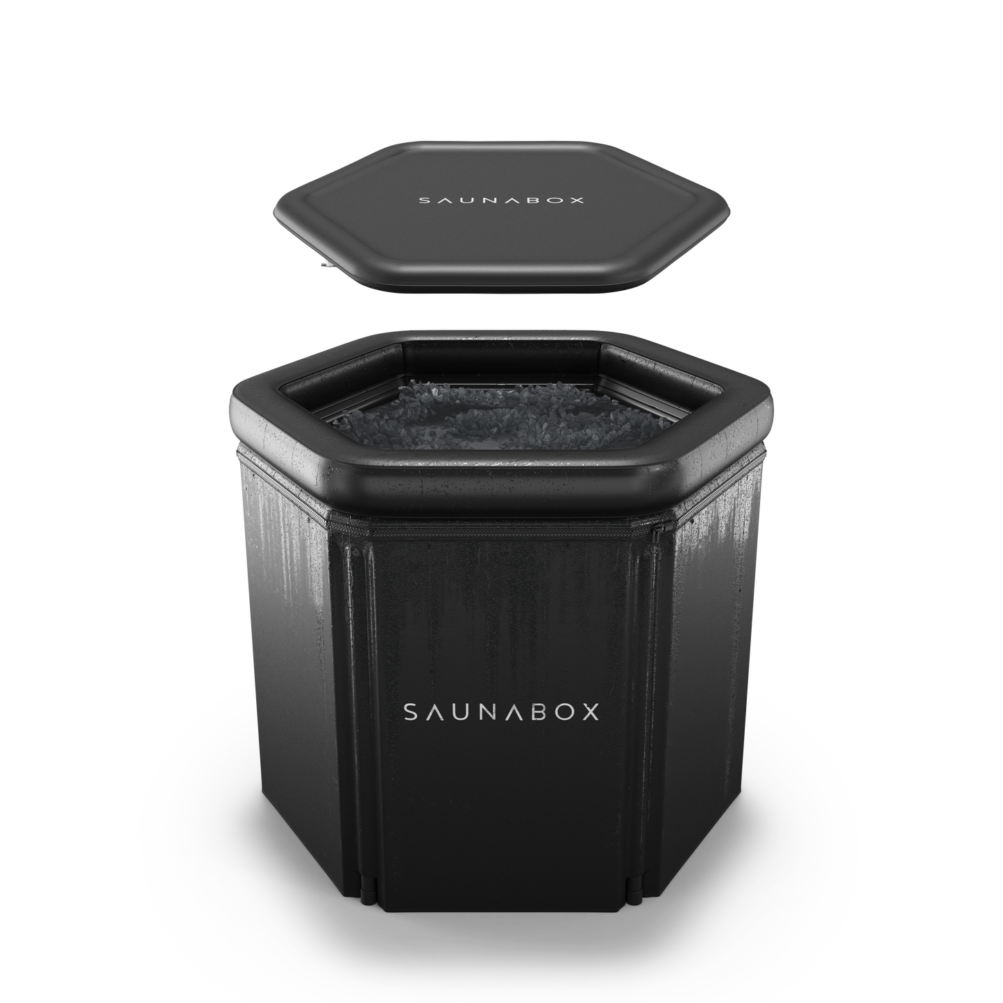 SAUNABOX® + PlungeBox Pro - view 18