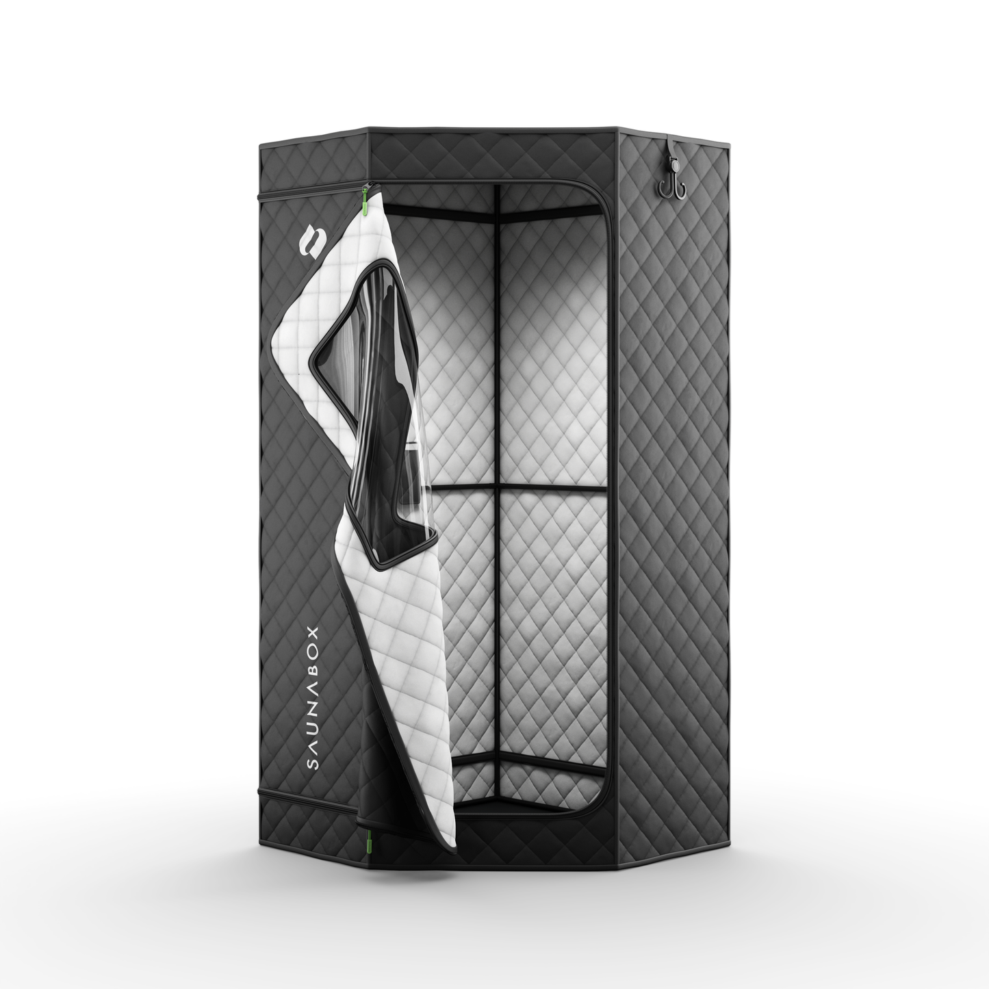 SAUNABOX® SmartSteam Kit Pro - view 18