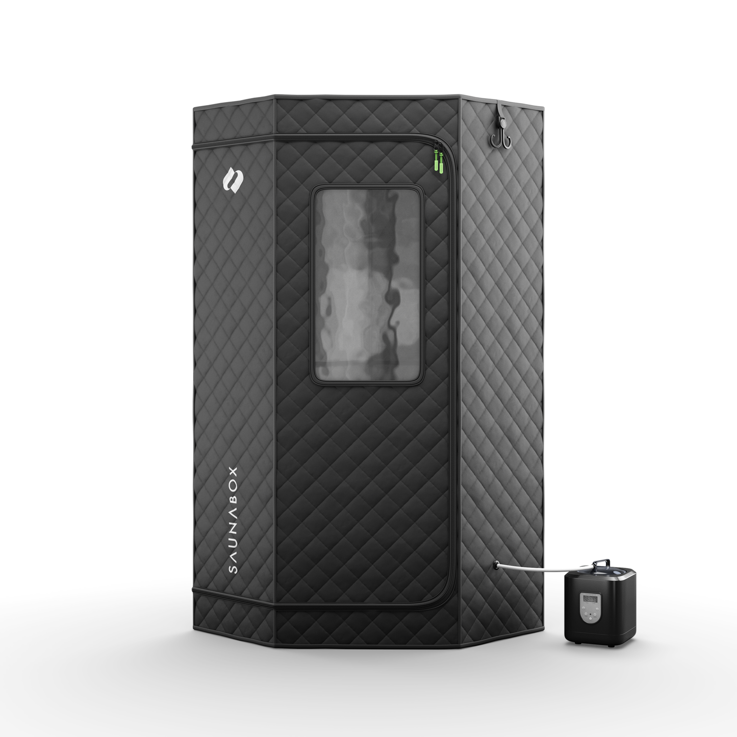 SAUNABOX® SmartSteam Kit Pro - view 15