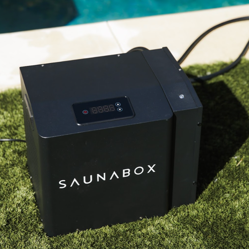 SaunaBox® Elite Recovery Bundle - view 12
