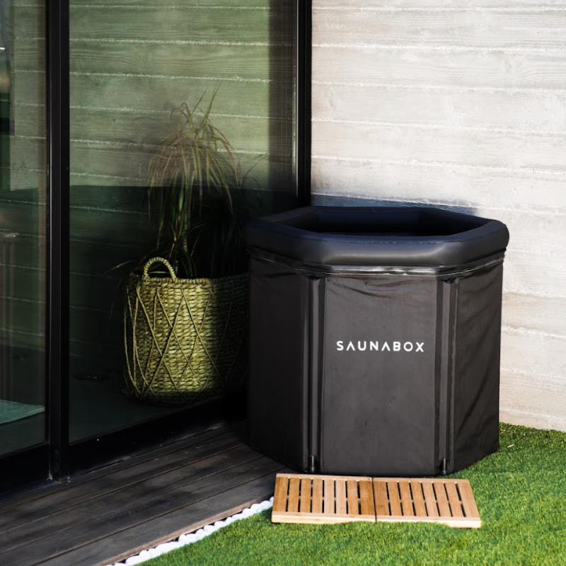 SAUNABOX PlungeBox PRO - view 10