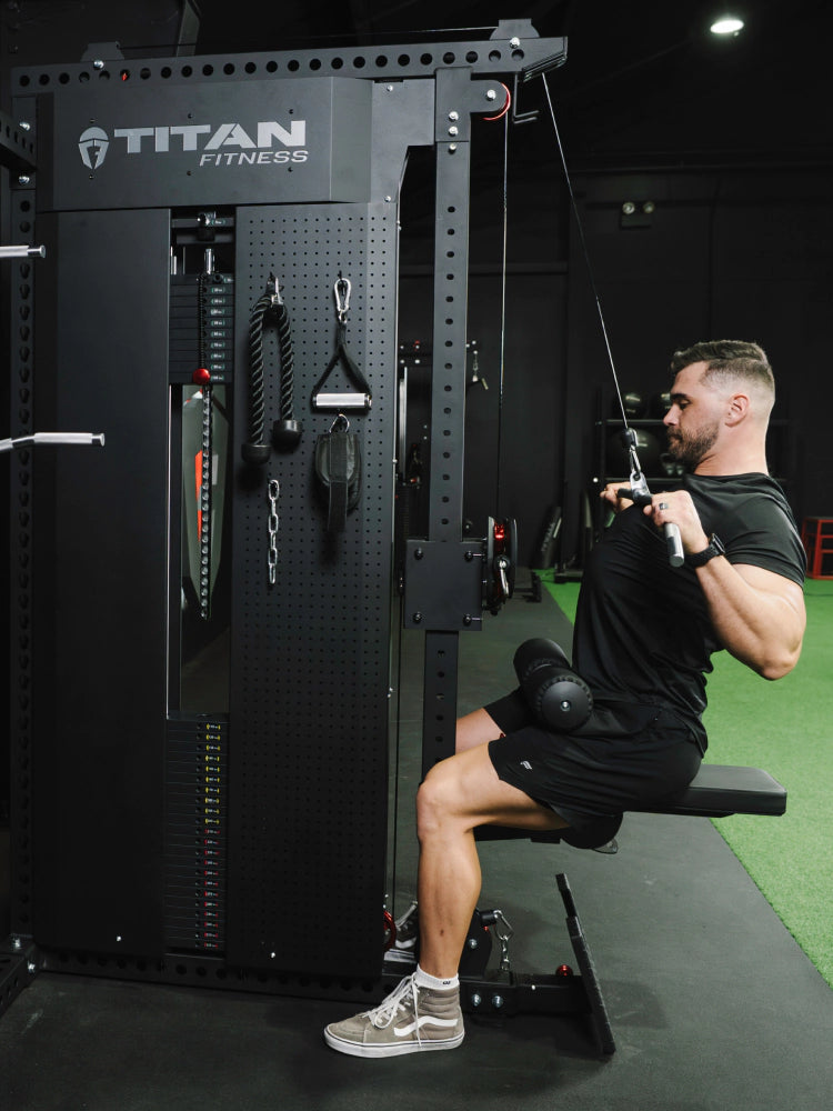 Specialty Machines to Fit Your Focus