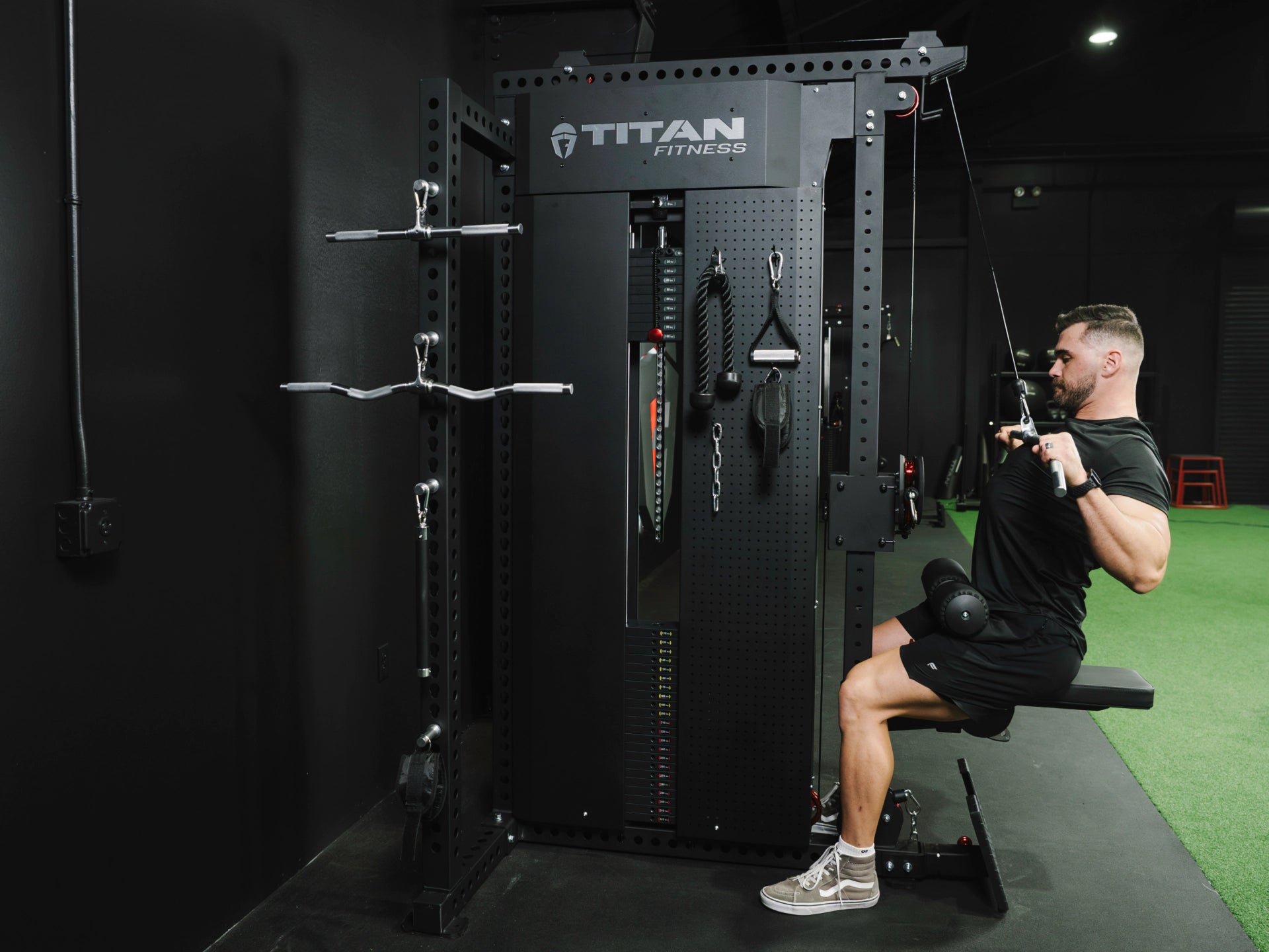 Specialty Machines to Fit Your Focus