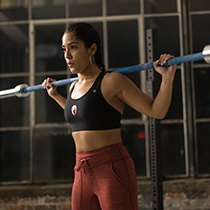  Barbells