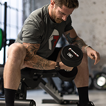  Dumbbells