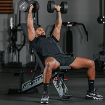  Adjustable Benches