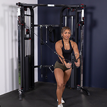  Functional Trainers