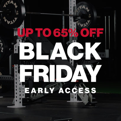  Black Friday Early Access