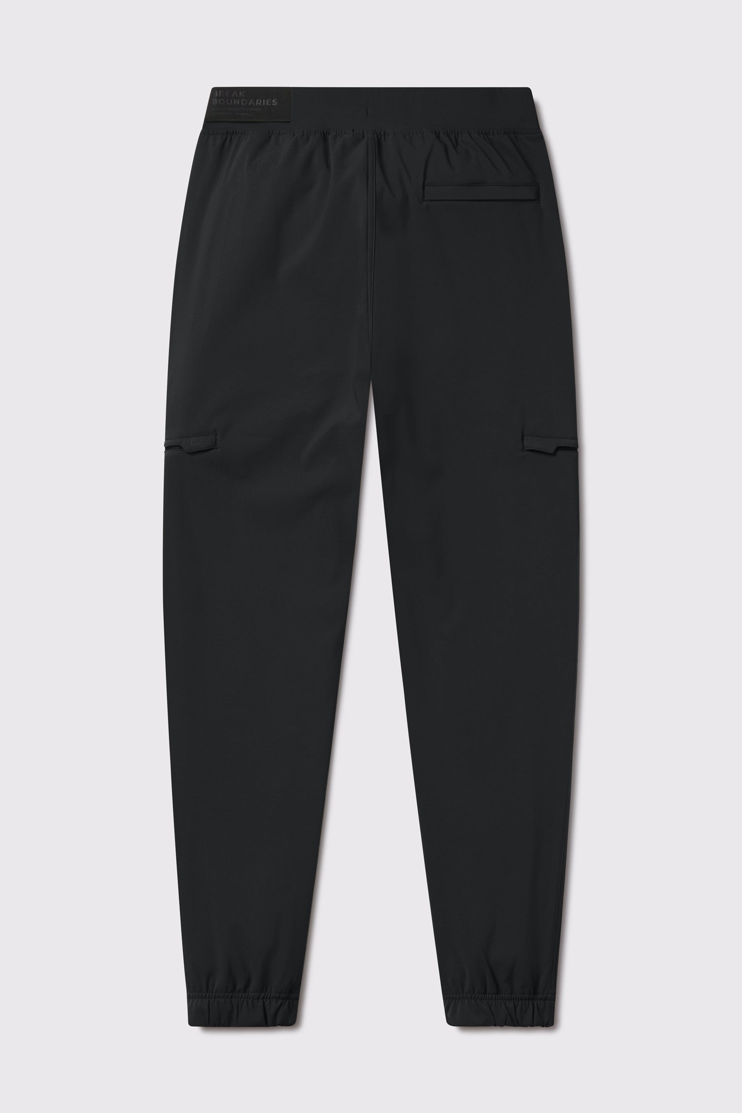 Barbell Apparel Adapt Jogger | Black