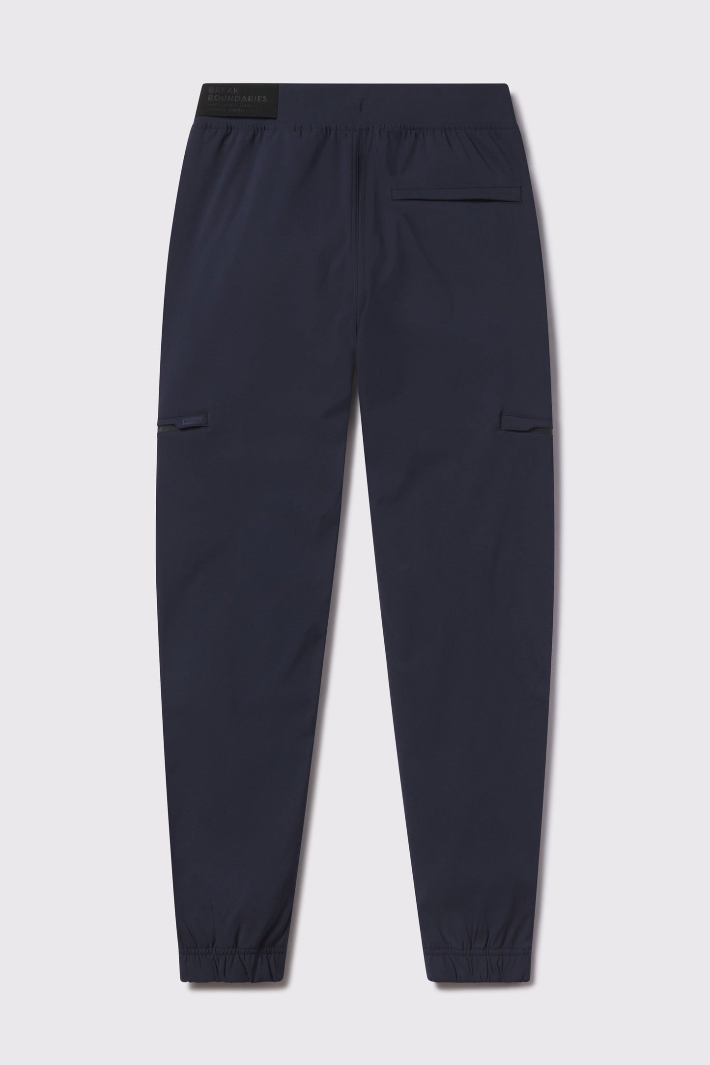 Barbell Apparel Adapt Jogger | Cadet - view 16