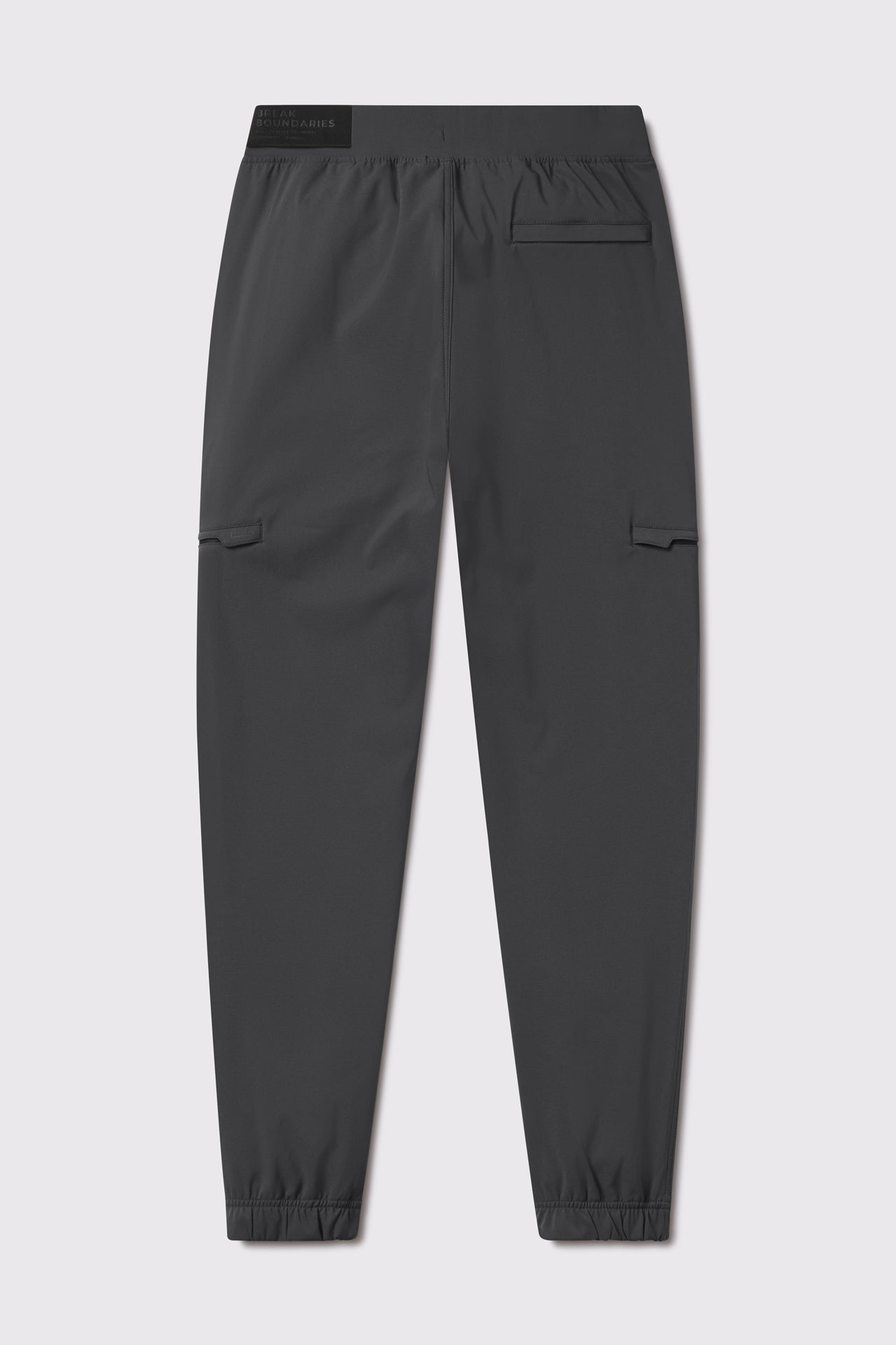 Barbell Apparel Adapt Jogger | Charcoal