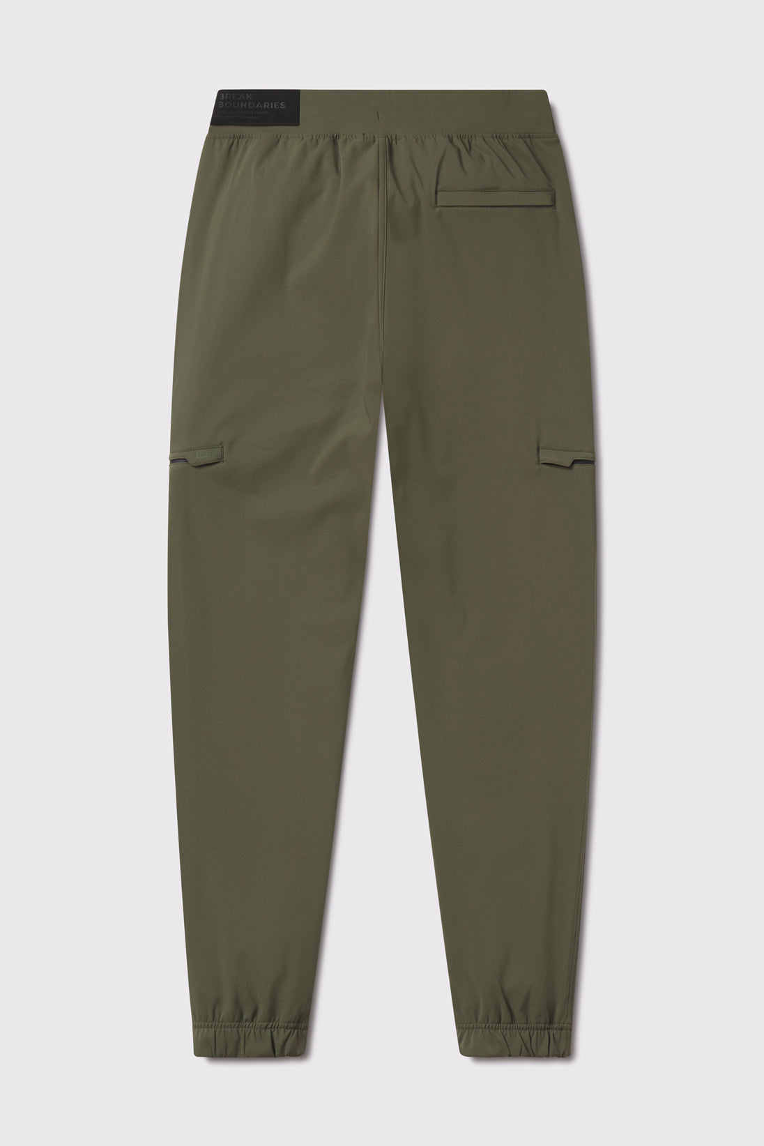 Barbell Apparel Adapt Jogger | Sage