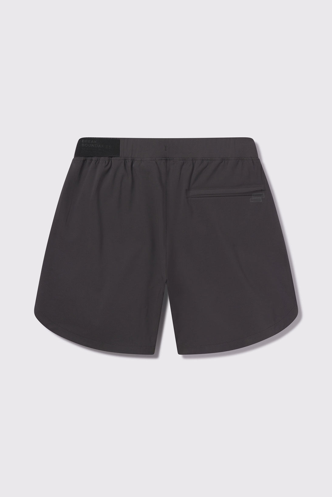 Barbell Apparel Adapt Training Short | Charcoal - view 18