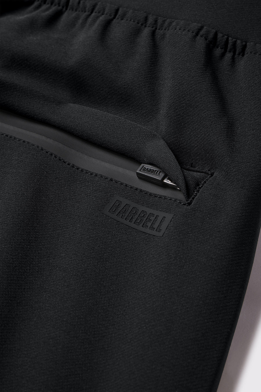 Barbell Apparel Adapt Training Short | Black - view 14