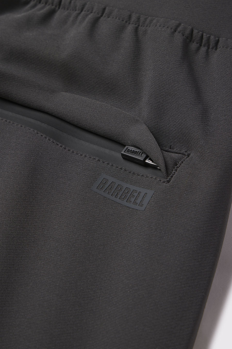 Barbell Apparel Adapt Training Short | Charcoal