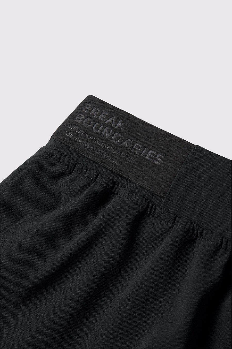 Barbell Apparel Adapt Training Short | Black