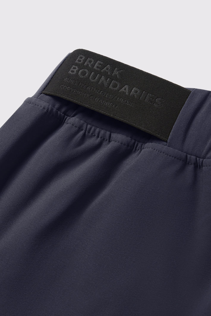 Barbell Apparel Adapt Training Short | Cadet - view 28