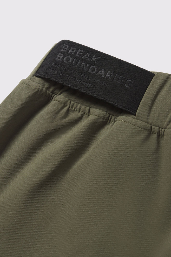 Barbell Apparel Adapt Training Short | Sage
