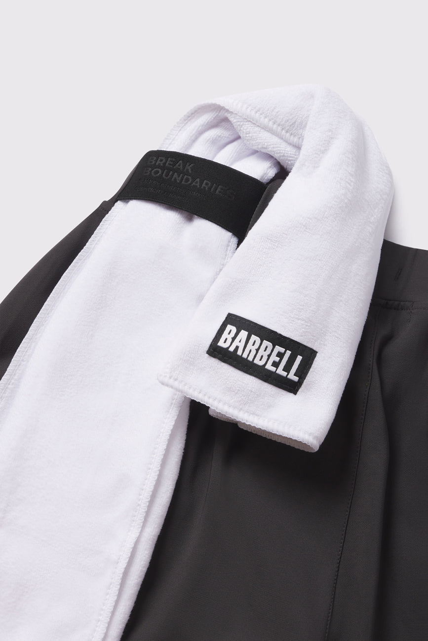 Barbell Apparel Adapt Training Short | Charcoal