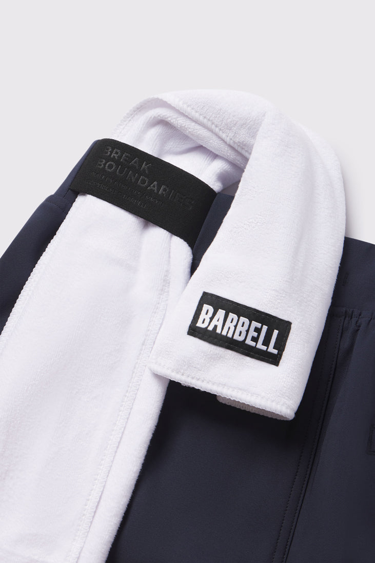 Barbell Apparel Adapt Training Short | Cadet
