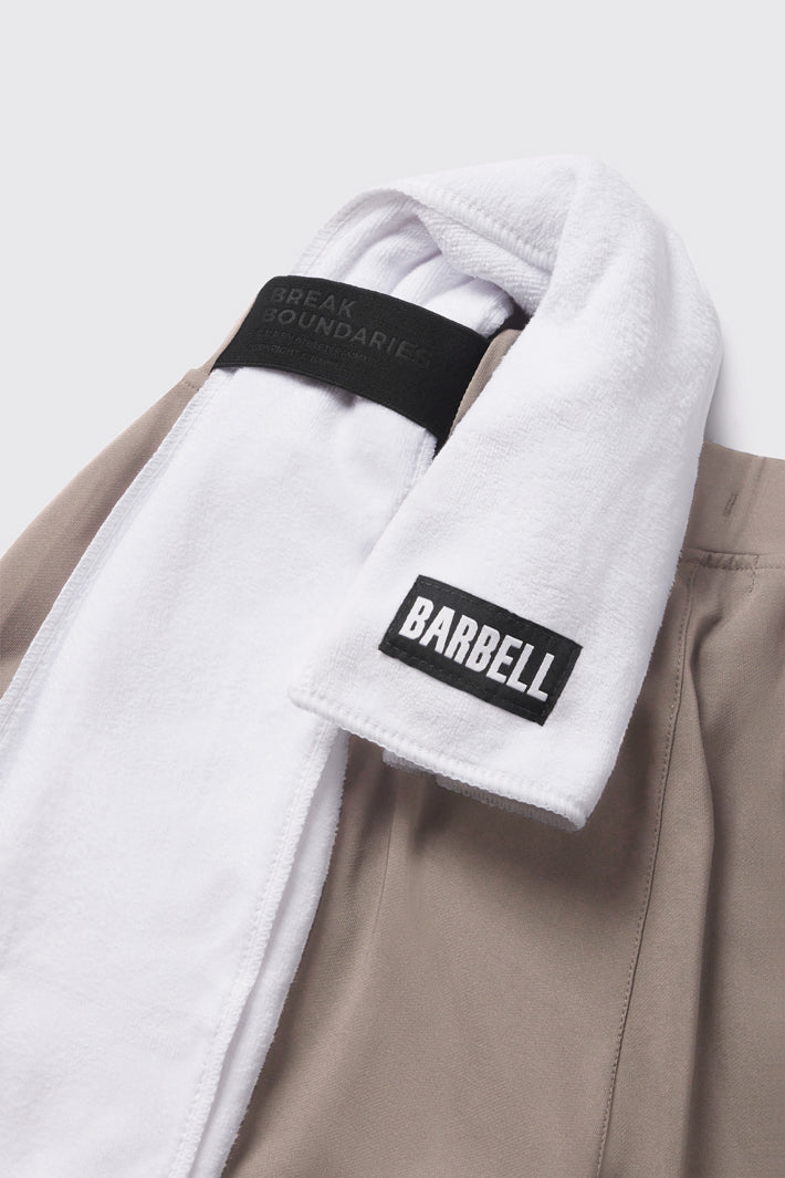 Barbell Apparel Adapt Training Short | Cinder - view 7
