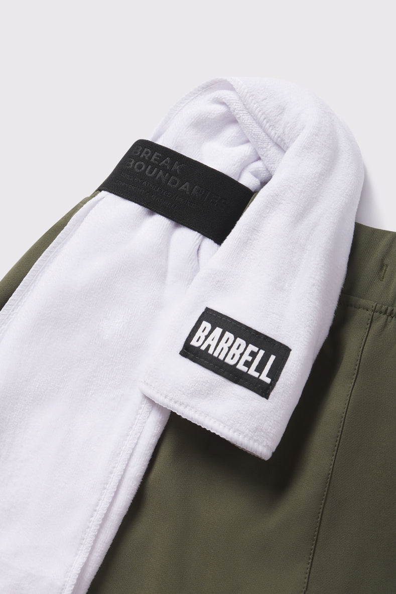 Barbell Apparel Adapt Training Short | Sage
