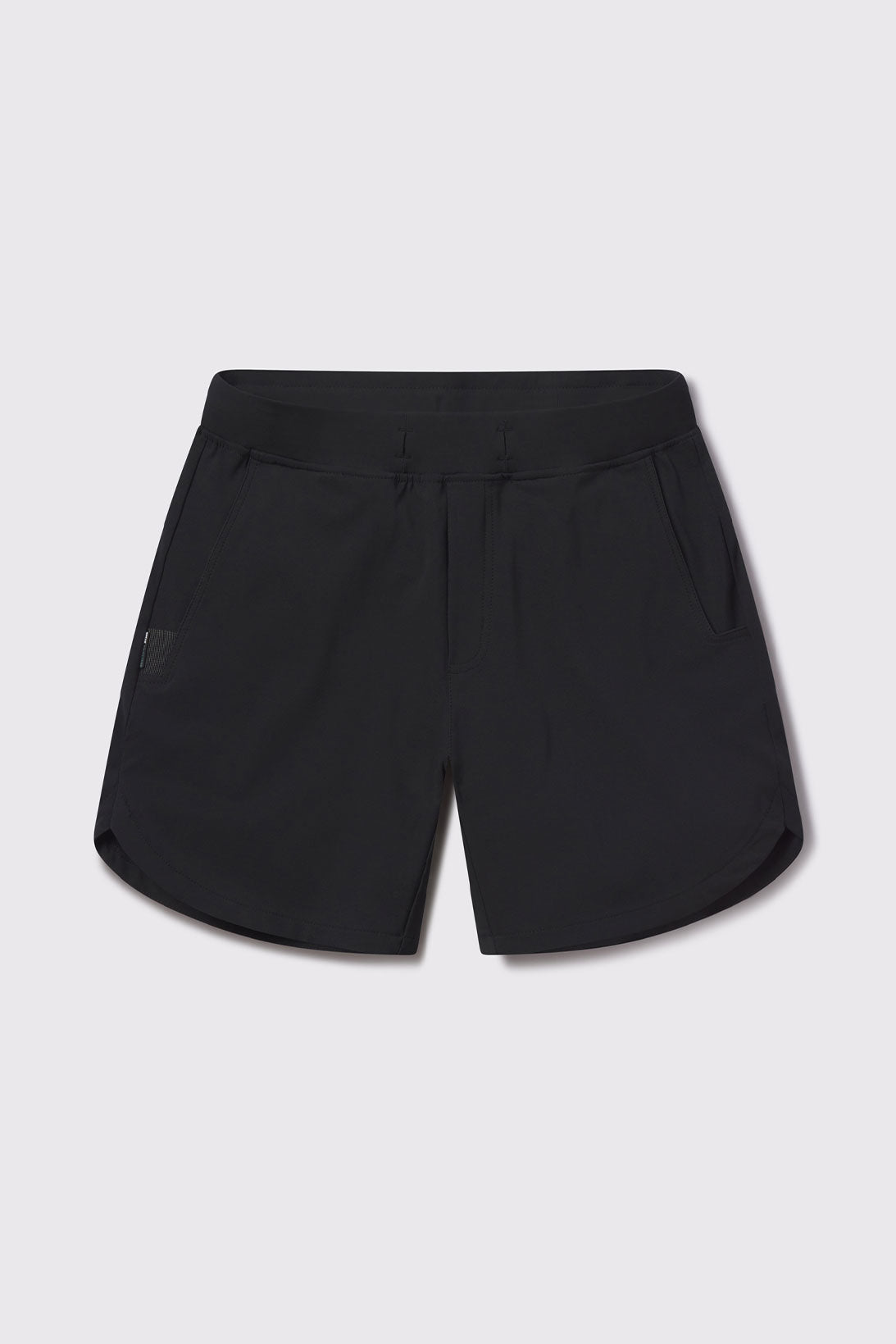 Barbell Apparel Adapt Training Short | Black - view 8