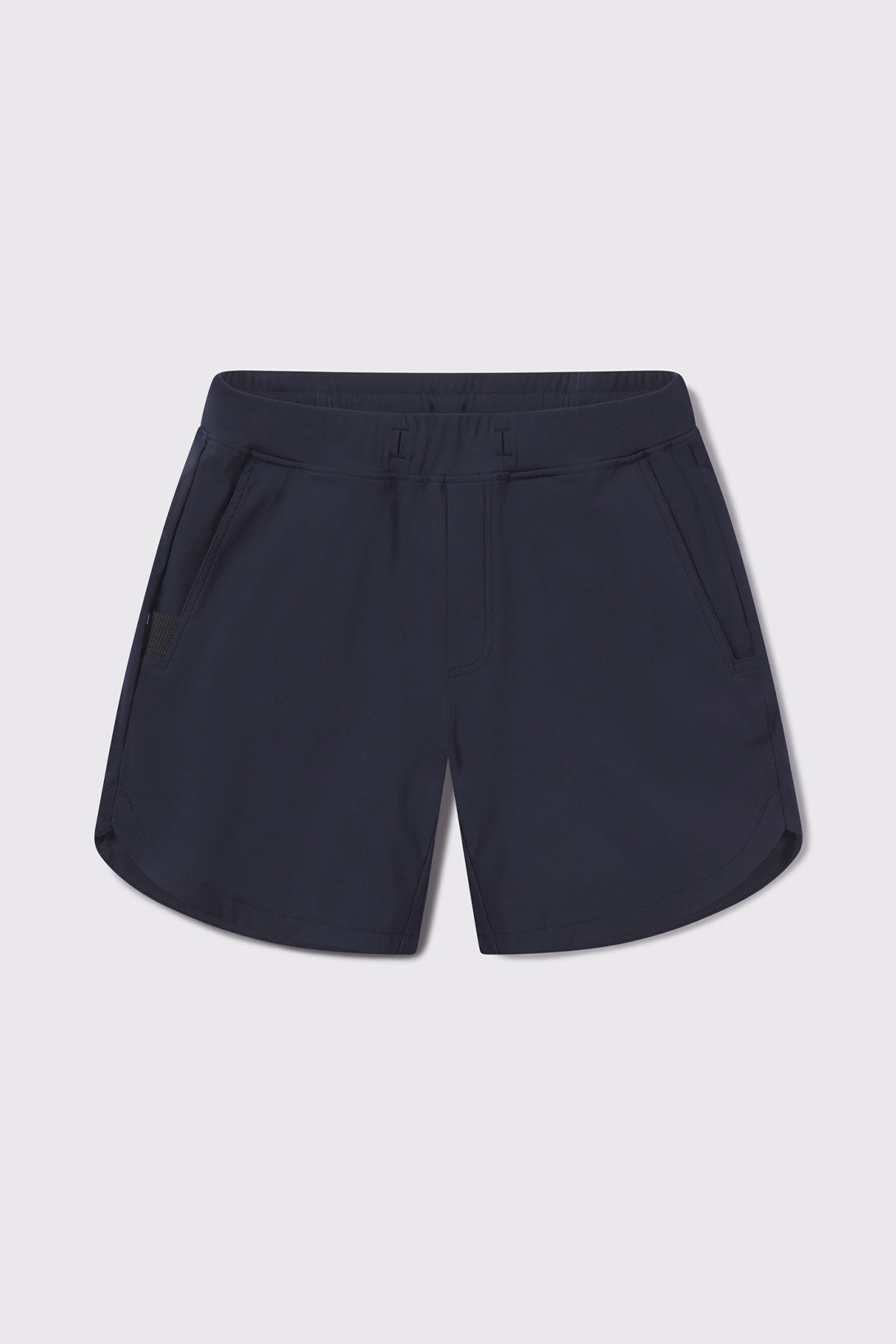 Barbell Apparel Adapt Training Short | Cadet - view 33