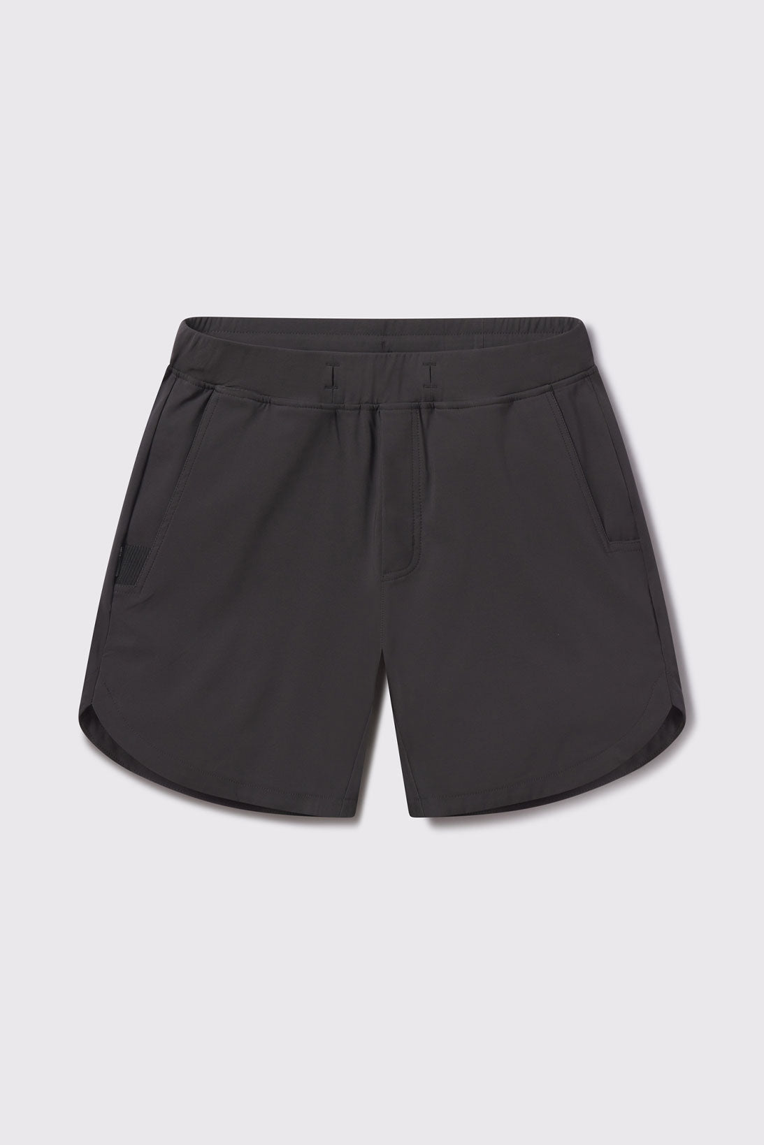 Barbell Apparel Adapt Training Short | Charcoal