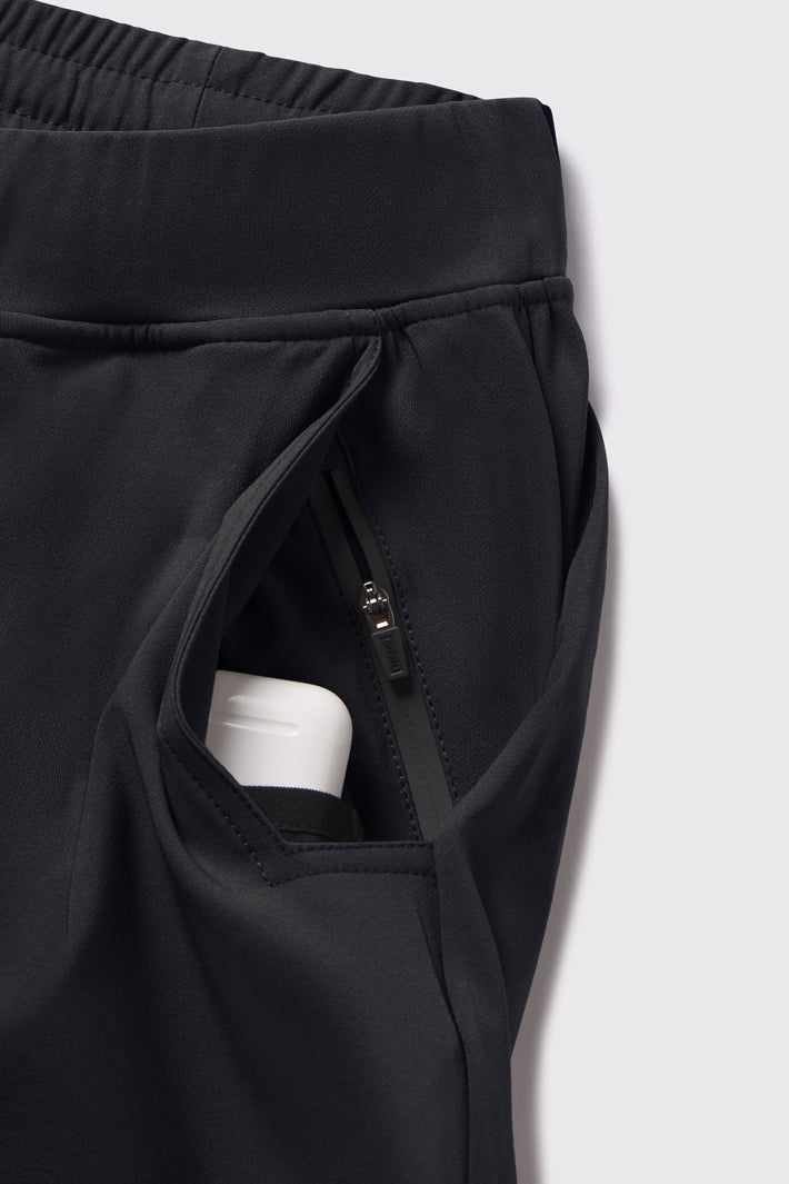 Barbell Apparel Adapt Training Short | Black
