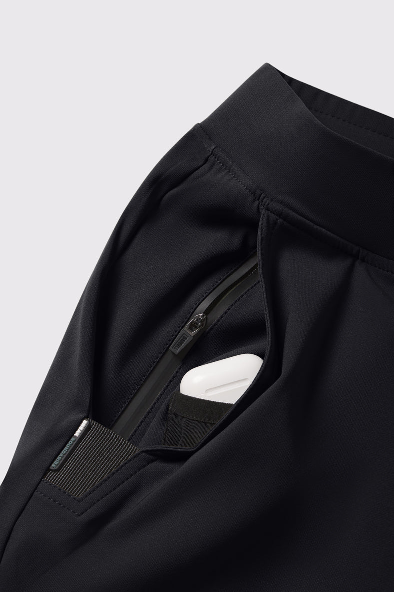 Barbell Apparel Adapt Training Short | Black
