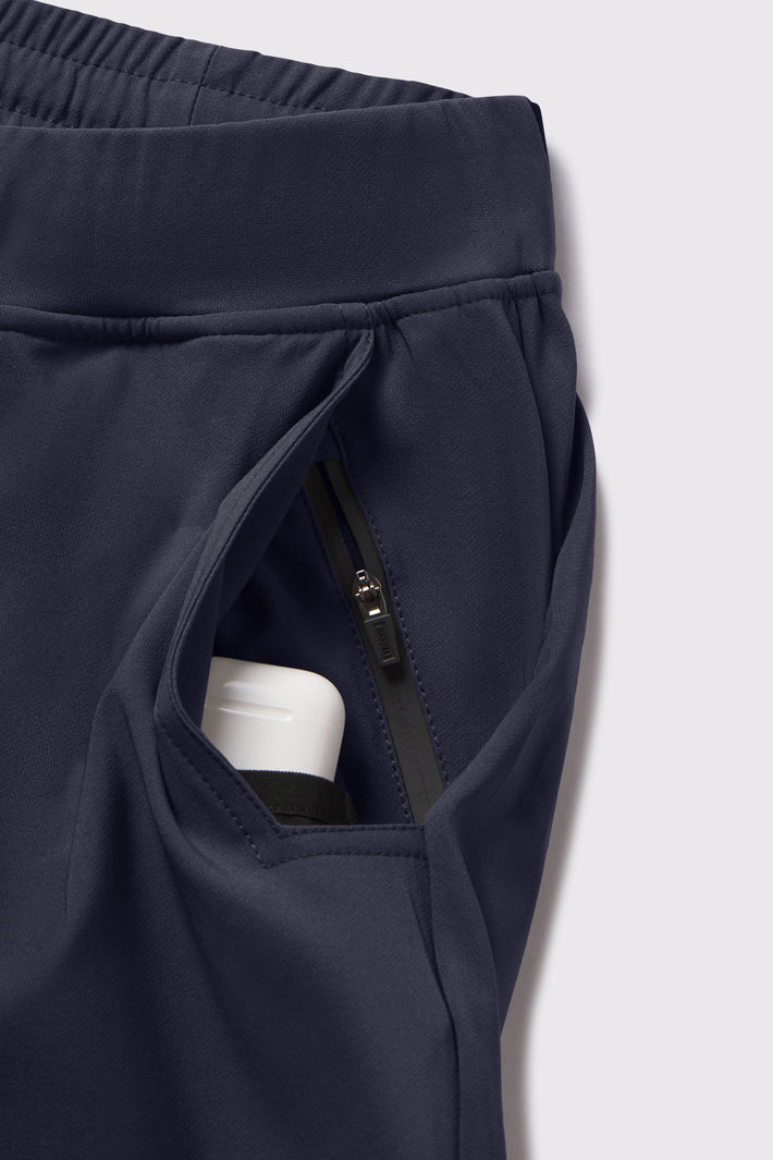 Barbell Apparel Adapt Training Short | Cadet