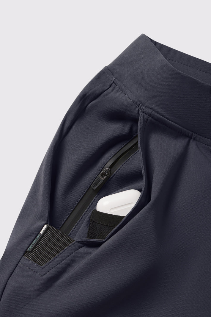 Barbell Apparel Adapt Training Short | Cadet - view 26