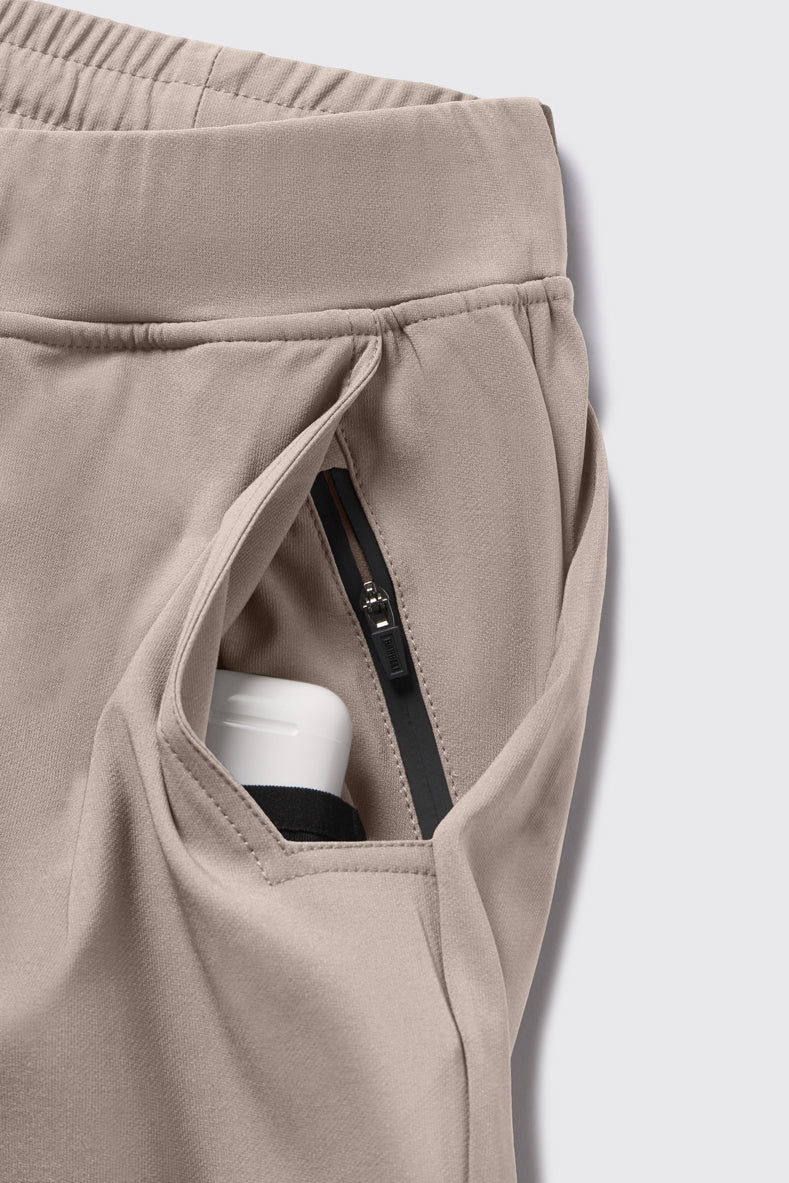 Barbell Apparel Adapt Training Short | Cinder - view 3