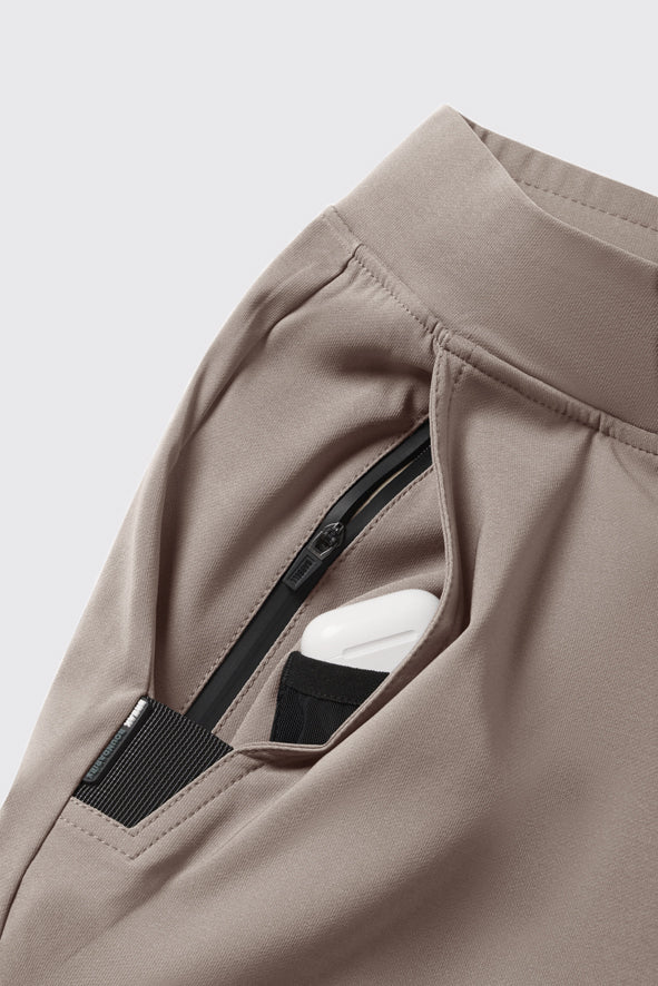 Barbell Apparel Adapt Training Short | Cinder - view 4
